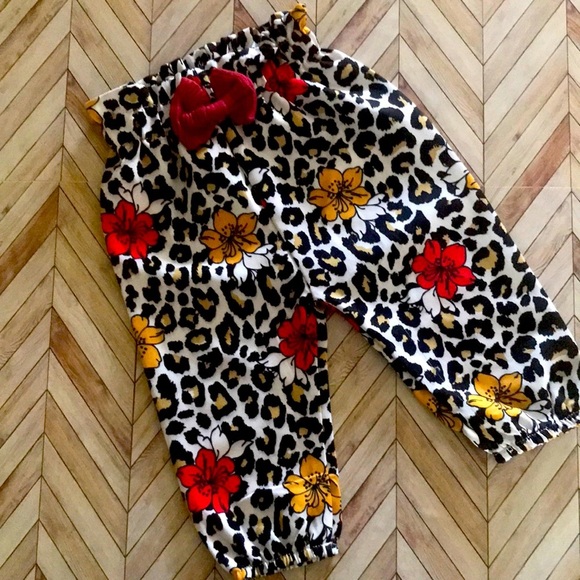 Other - 3-6 Month Girls Pants
